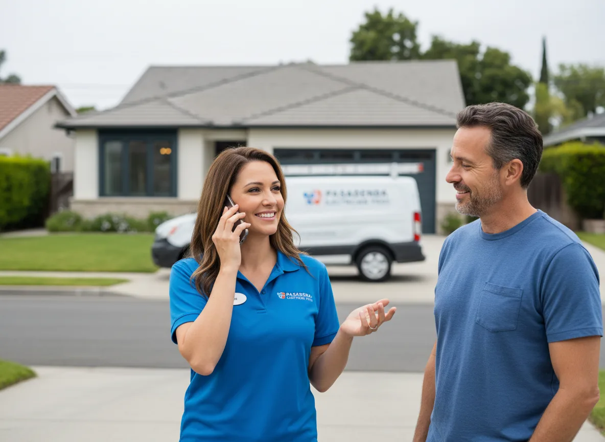 Electrician New York Mills, MN FAQs